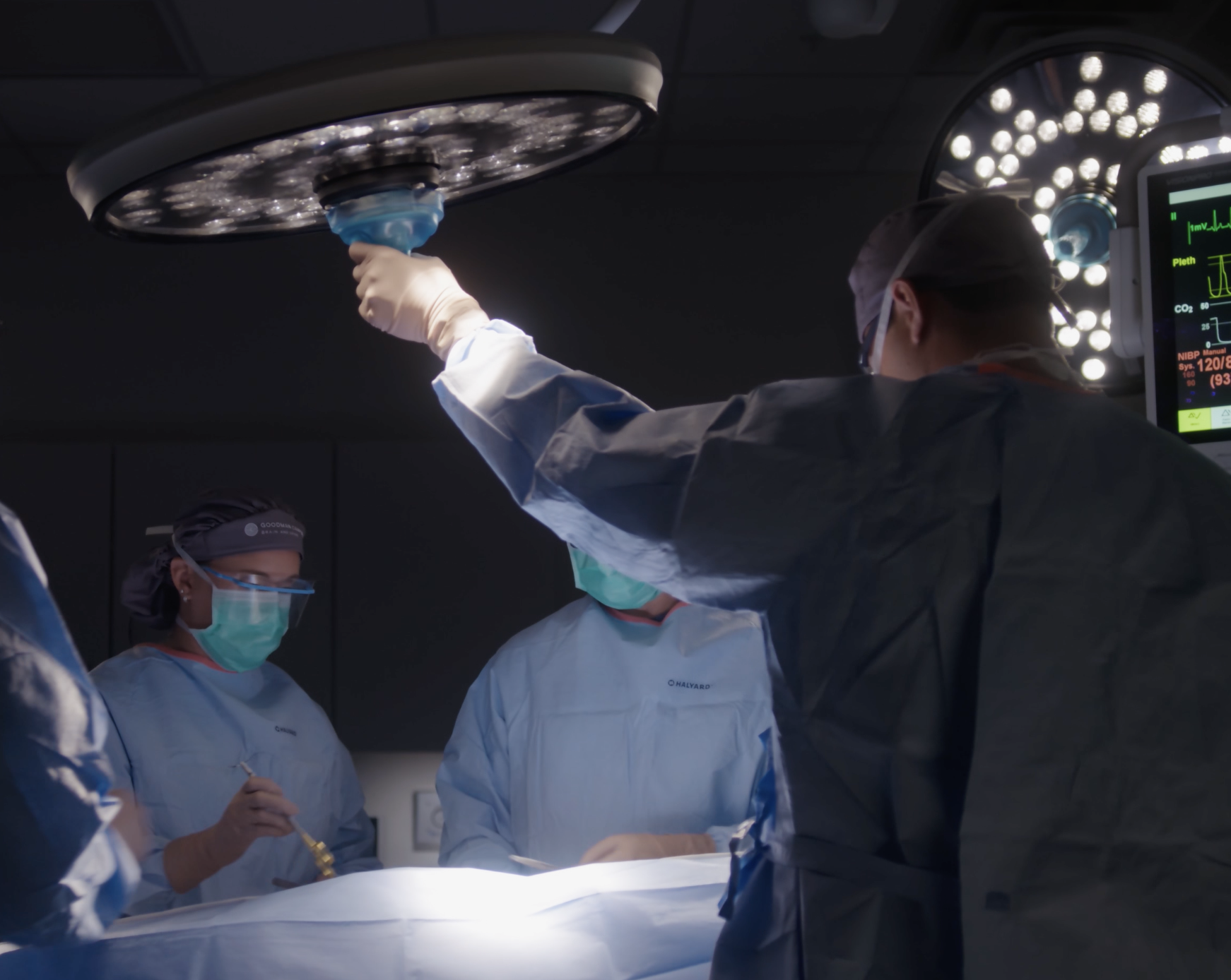 Various Other Projects